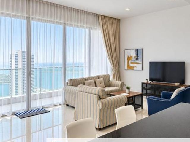 Condominium for sale in Puteri Harbour, Iskandar Puteri