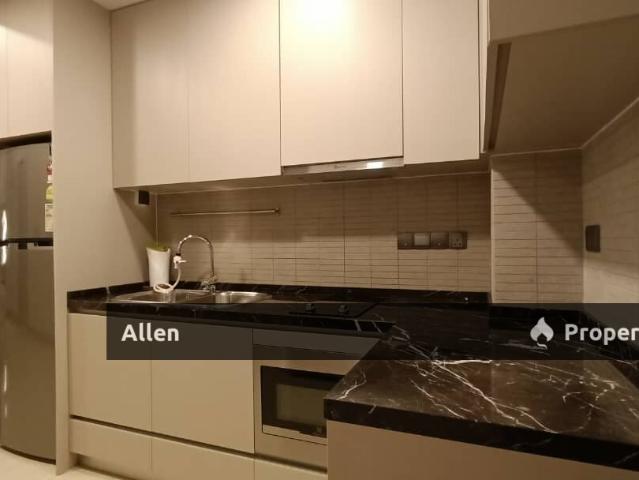Serviced Residence for rent in Bukit Ledang, Johor