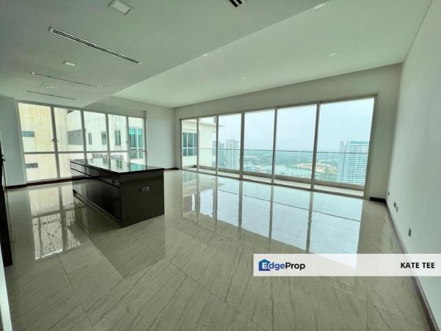 Condominium for sale in Bukit Ledang, Johor