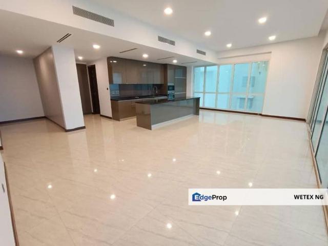 Condominium for sale in Bukit Ledang, Johor