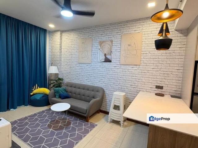 Condominium for rent in Bukit Ledang, Johor