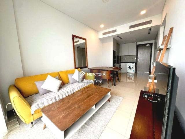 Apartment for rent in Bukit Ledang, Johor