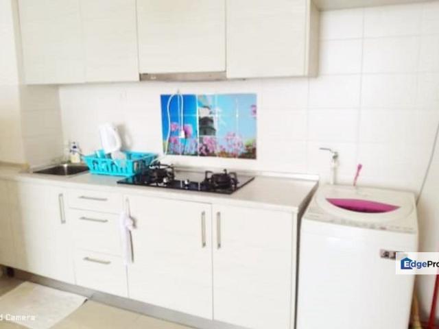 Condominium for sale in Johor Bahru