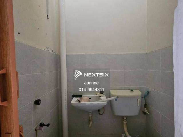 Residential House for sale in Johor