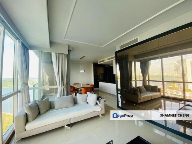 Condominium for rent in Bukit Ledang, Johor