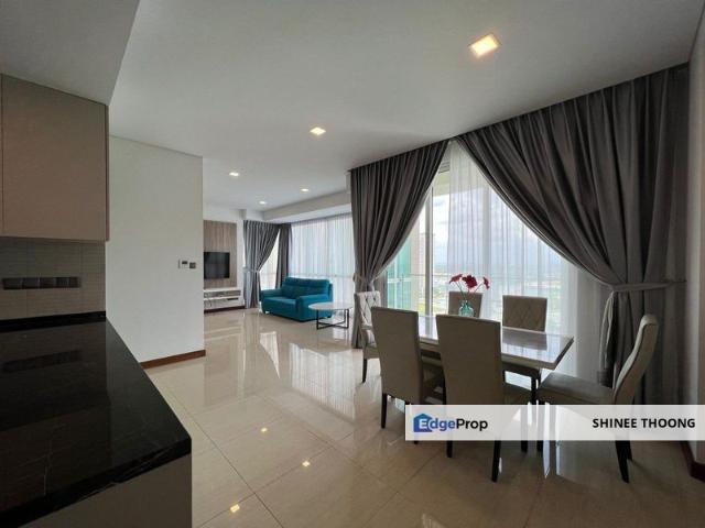 Condominium for rent in Bukit Ledang, Johor
