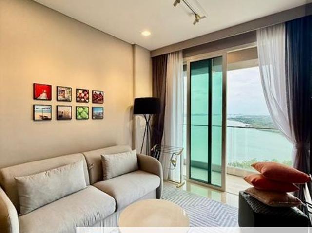 Condominium for rent in Bukit Ledang, Johor