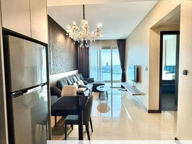 Condominium for rent in Bukit Ledang, Johor