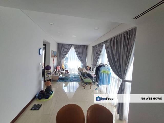 Condominium for rent in Bukit Ledang, Johor