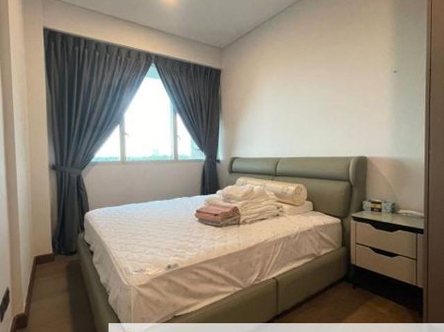 Condominium for rent in Bukit Ledang, Johor