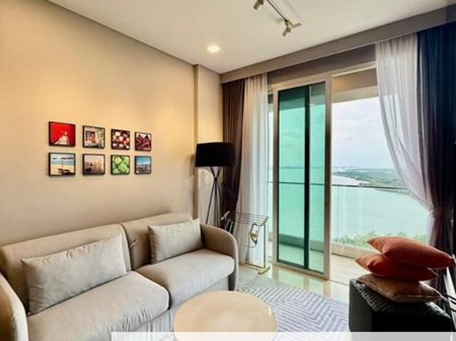 Condominium for rent in Bukit Ledang, Johor