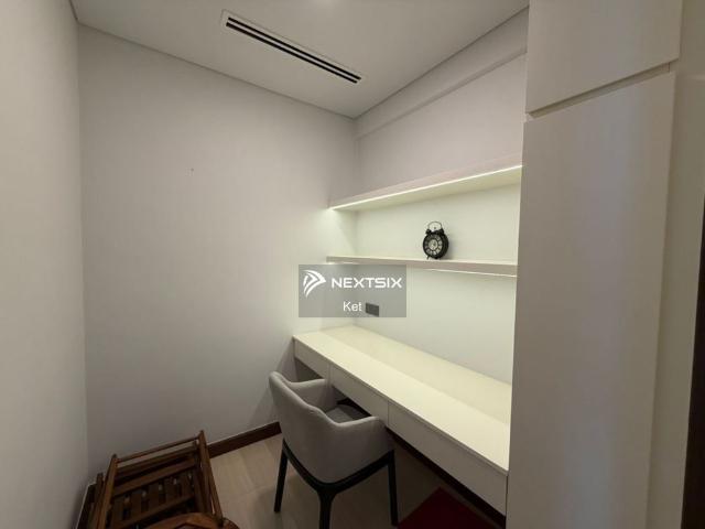 Apartment for rent in Bukit Ledang, Johor