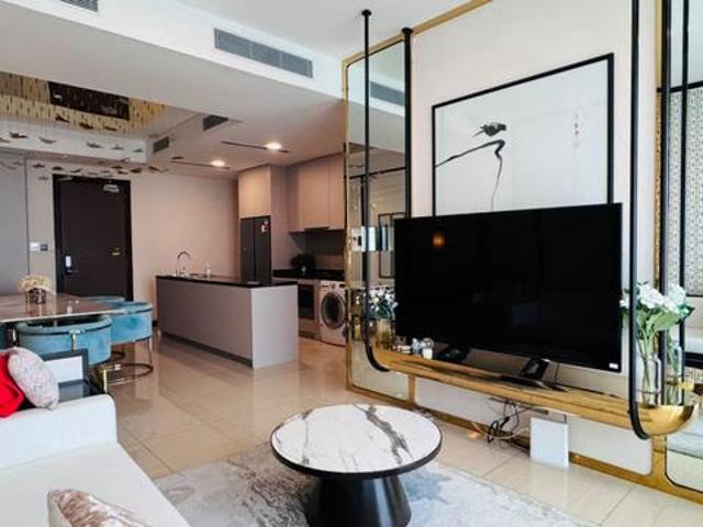 Condominium for rent in Iskandar Puteri, Johor Bahru