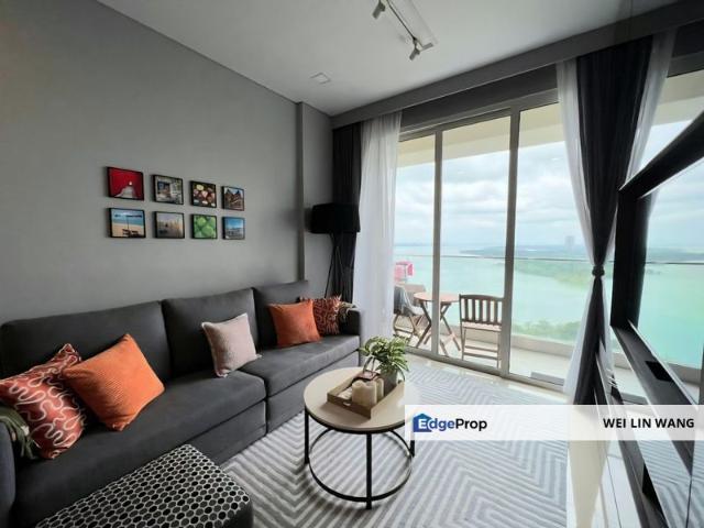 Condominium for rent in Bukit Ledang, Johor