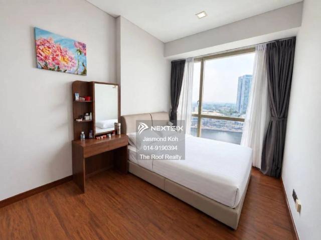 Apartment for rent in Bukit Ledang, Johor