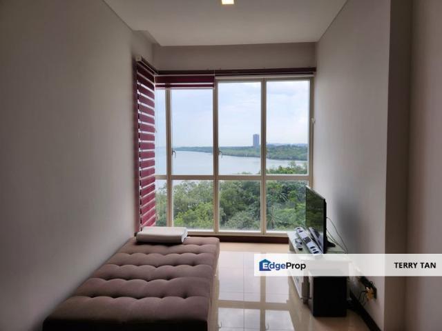 Condominium for sale in Bukit Ledang, Johor
