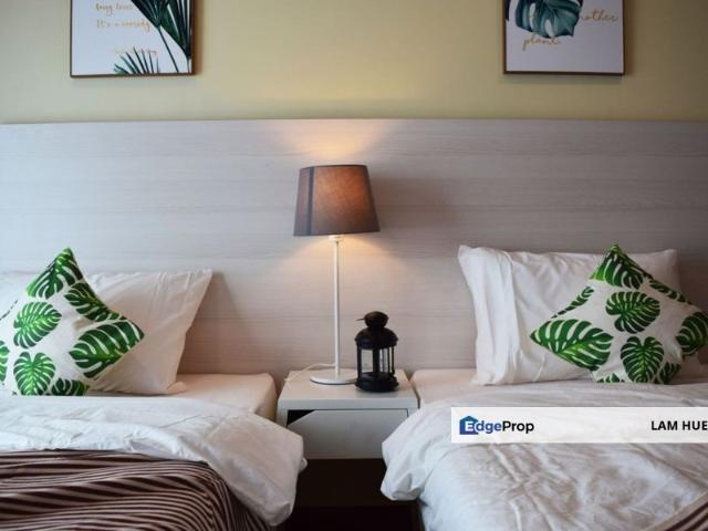 Condominium for rent in Bukit Ledang, Johor