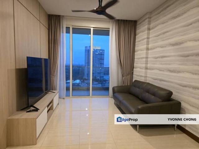 Condominium for rent in Bukit Ledang, Johor