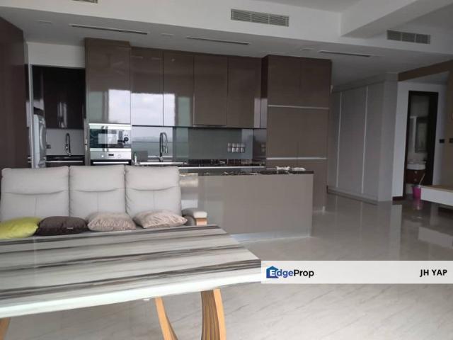 Condominium for rent in Bukit Ledang, Johor
