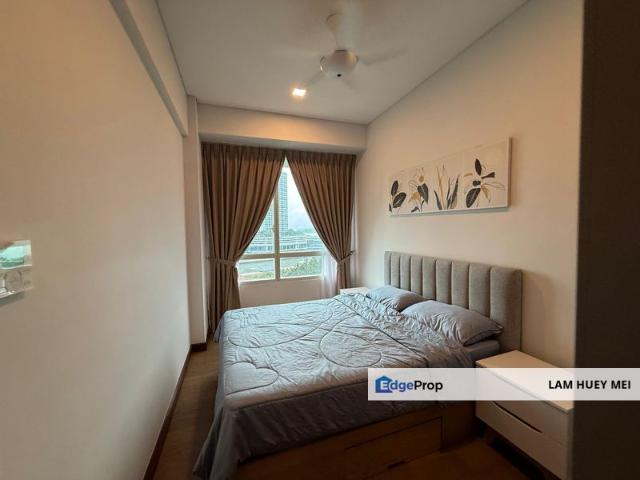 Condominium for rent in Bukit Ledang, Johor