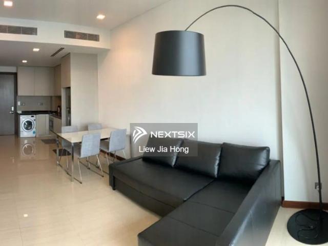 Apartment for rent in Pulai, Bukit Ledang