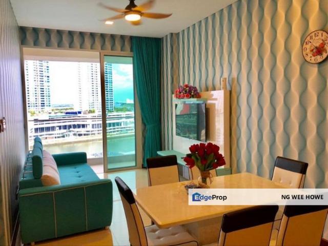 Condominium for rent in Bukit Ledang, Johor