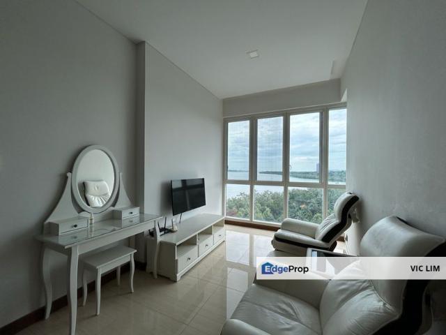 Condominium for sale in Bukit Ledang, Johor