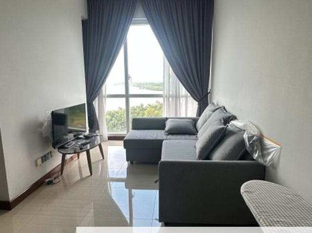 Condominium for sale in Bukit Ledang, Johor