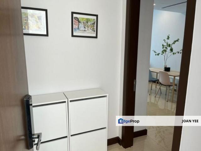 Condominium for rent in Bukit Ledang, Johor