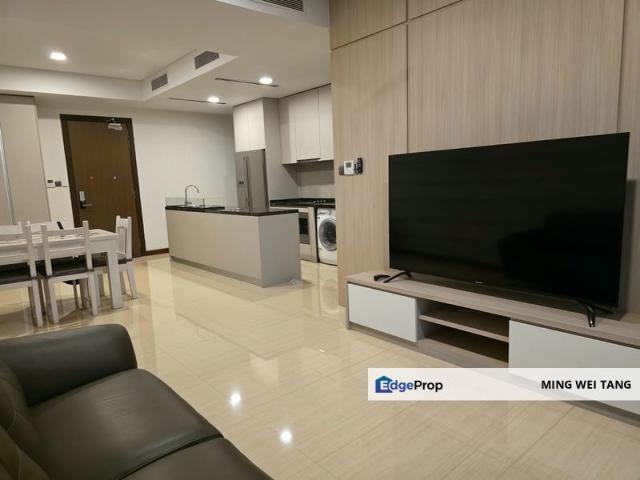 Condominium for rent in Puteri Harbour, Iskandar Puteri