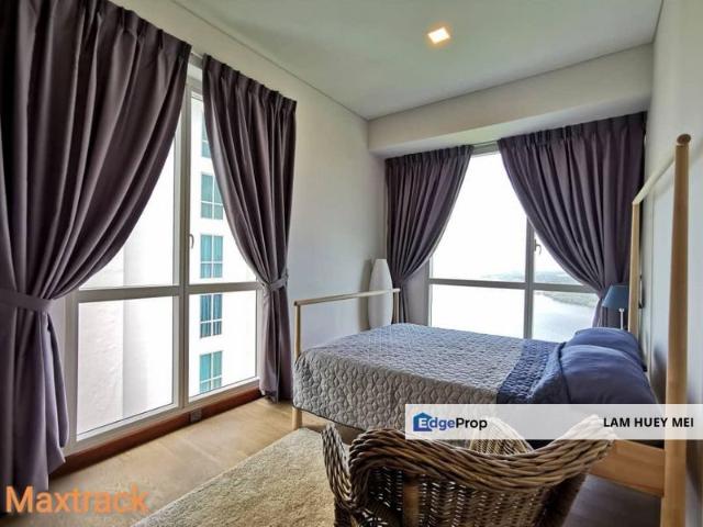 Condominium for sale in Bukit Ledang, Johor