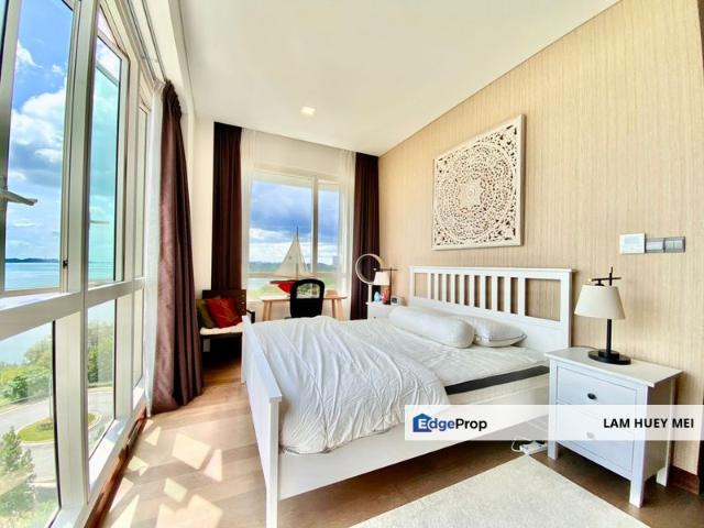 Condominium for sale in Bukit Ledang, Johor