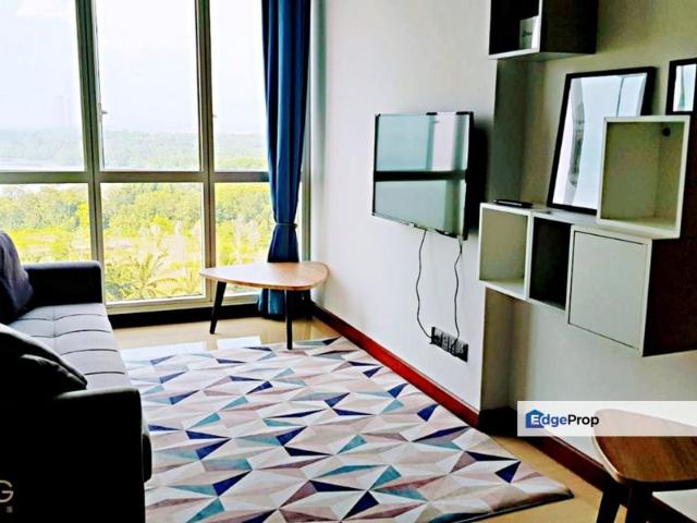 Condominium for rent in Bukit Ledang, Johor