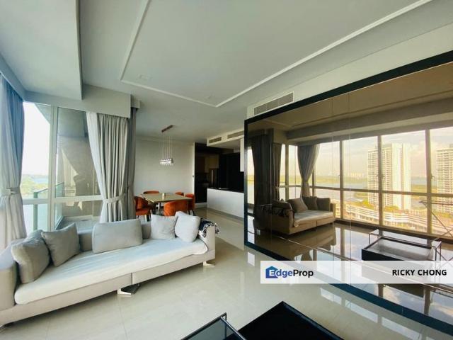 Condominium for rent in Bukit Ledang, Johor