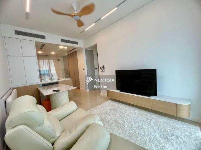 Apartment for rent in Pulai, Bukit Ledang