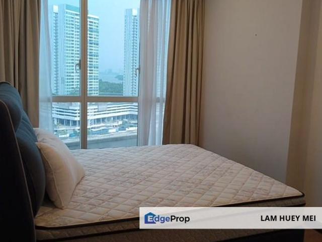 Condominium for rent in Bukit Ledang, Johor