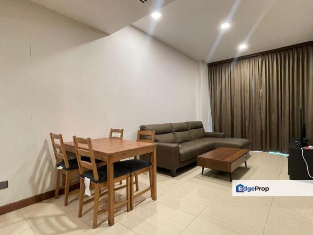 Condominium for rent in Bukit Ledang, Johor