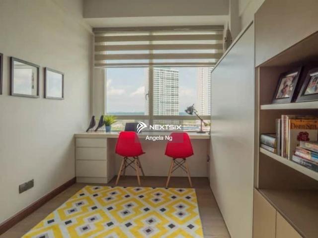 Apartment for rent in Bukit Ledang, Johor