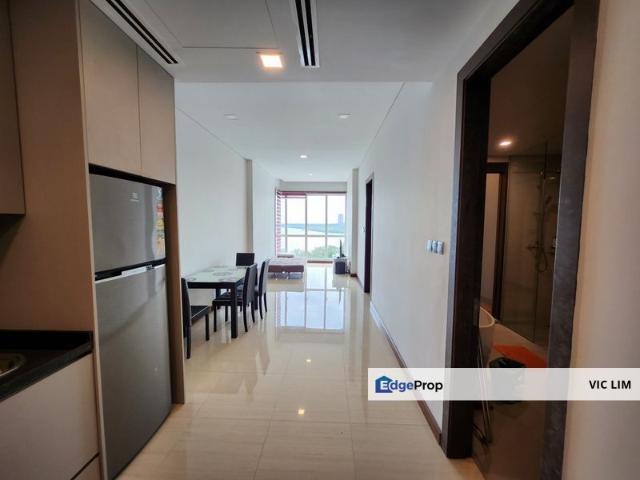 Condominium for sale in Bukit Ledang, Johor