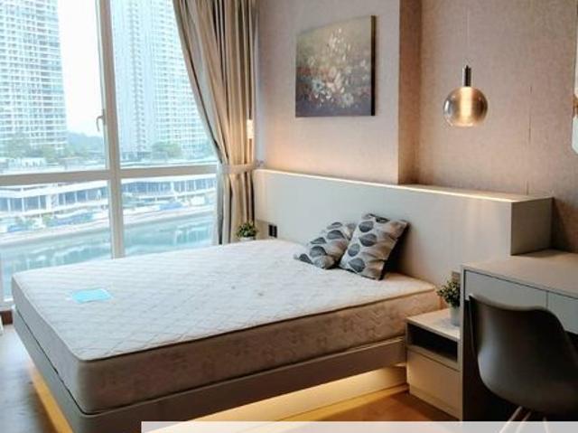 Condominium for rent in Bukit Ledang, Johor