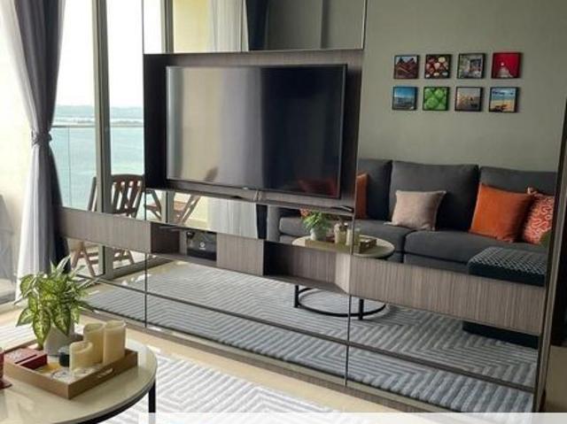 Condominium for rent in Bukit Ledang, Johor