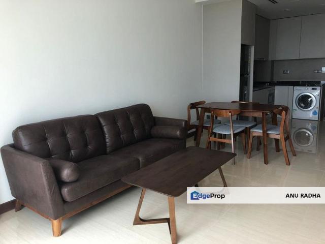 Condominium for rent in Bukit Ledang, Johor