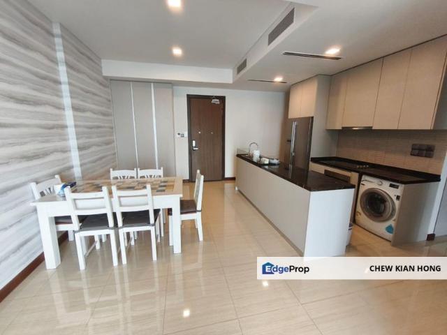 Condominium for rent in Bukit Ledang, Johor