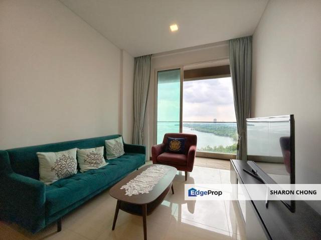 Condominium for sale in Bukit Ledang, Johor