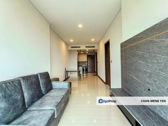 Condominium for rent in Bukit Ledang, Johor