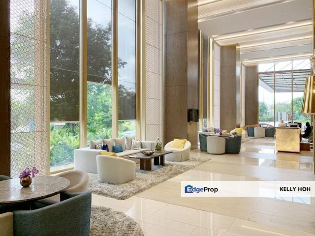 Condominium for rent in Bukit Ledang, Johor