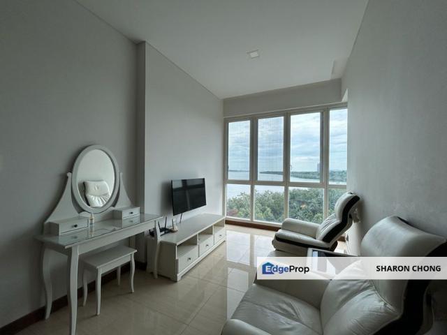 Condominium for sale in Puteri Harbour, Iskandar Puteri