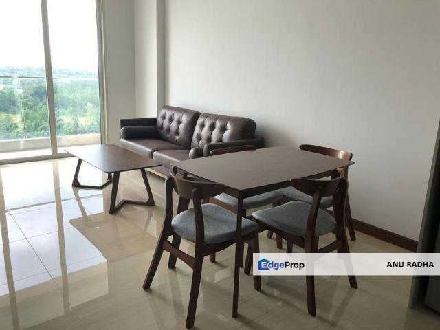 Condominium for rent in Puteri Harbour, Iskandar Puteri