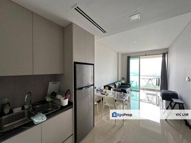Condominium for sale in Bukit Ledang, Johor