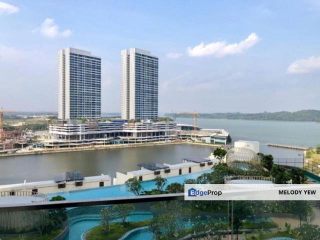 Condominium for rent in Bukit Ledang, Johor
